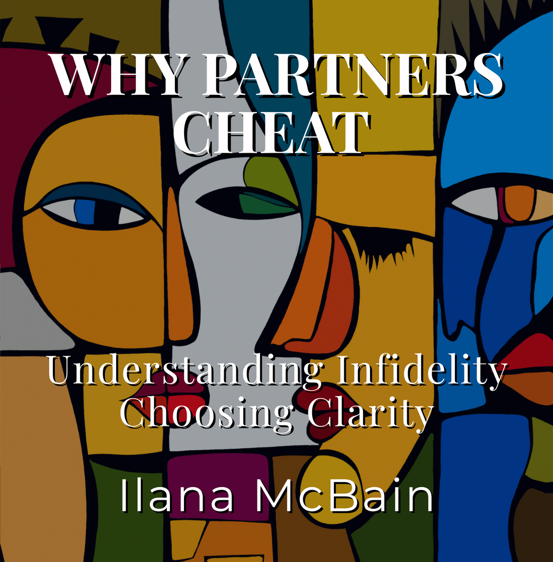 Why Do People Cheat in Relationships?